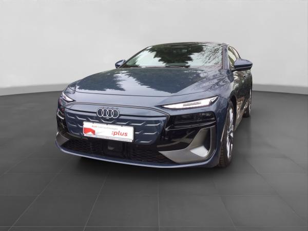 Audi A6 e-tron Sportback S-Line 21'' Pano B&O Luft AHK (UPE: 90.495€)