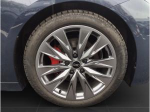 Audi A6 e-tron Sportback S-Line 21'' Pano B&O Luft AHK (UPE: 90.495€)