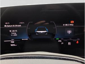 Audi A6 e-tron Sportback S-Line 21'' Pano B&O Luft AHK (UPE: 90.495€)