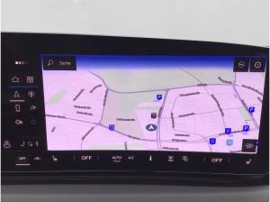 Audi A6 e-tron Sportback S-Line 21'' Pano B&O Luft AHK (UPE: 90.495€)