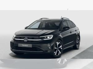 Volkswagen Taigo Style 1.0 TSI OPF 85 kW (116 PS) 6-Gang