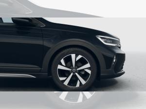 Volkswagen Taigo Style 1.0 TSI OPF 85 kW (116 PS) 6-Gang