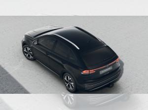 Volkswagen Taigo Style 1.0 TSI OPF 85 kW (116 PS) 6-Gang