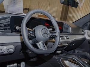 Mercedes-Benz GLE 400 GLE 400 e 4MATIC Coupé // super ausgestattet // sofort verfügbar 🚘