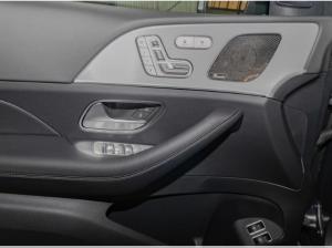 Mercedes-Benz GLE 400 GLE 400 e 4MATIC Coupé // super ausgestattet // sofort verfügbar 🚘