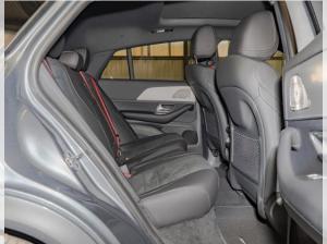 Mercedes-Benz GLE 400 GLE 400 e 4MATIC Coupé // super ausgestattet // sofort verfügbar 🚘
