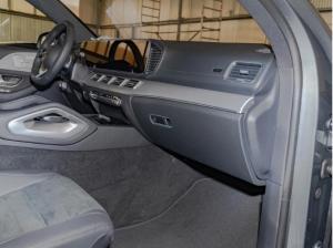 Mercedes-Benz GLE 400 GLE 400 e 4MATIC Coupé // super ausgestattet // sofort verfügbar 🚘
