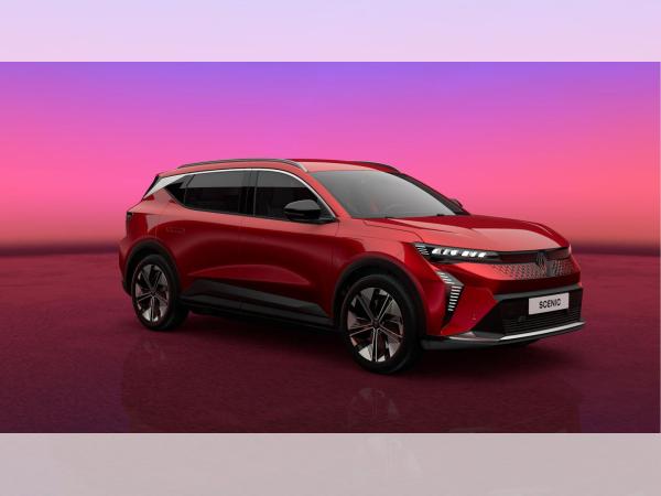 Renault Scenic E-Tech Techno 170 Comfort Range 🔥 BEFRISTETES ANGEBOT – NUR BIS 20.03.2026 🔥