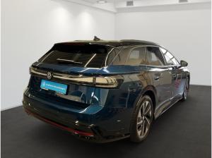 Volkswagen ID.7 Tourer Pro 210kW Garantie bis 06/2030 - HUD AHK Area View Navi IQ.Drive Wärmepumpe Massage SHZ PDC