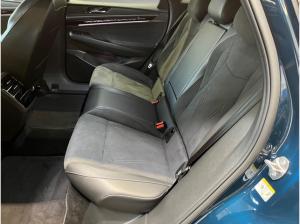 Volkswagen ID.7 Tourer Pro 210kW Garantie bis 06/2030 - HUD AHK Area View Navi IQ.Drive Wärmepumpe Massage SHZ PDC