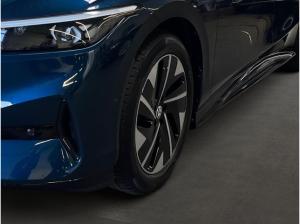 Volkswagen ID.7 Tourer Pro 210kW Garantie bis 06/2030 - HUD AHK Area View Navi IQ.Drive Wärmepumpe Massage SHZ PDC