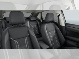 Volkswagen Taigo Style 1.0 TSI OPF 85 kW   (116 PS) 6-Gang