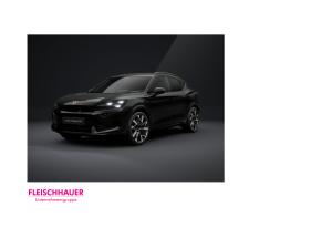 Cupra Formentor VZe-HYBRID200kW(272 PS)6-Gang-DSG ***Sofort Verfügbar***