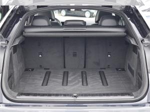 BMW X6 40i M Sport, AHK, Pano, Standhzg., Integral-Lenkung, Ad.LED, Soft-Close uvm.