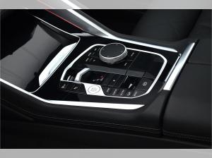 BMW X6 40i M Sport, AHK, Pano, Standhzg., Integral-Lenkung, Ad.LED, Soft-Close uvm.