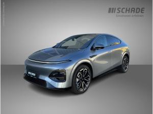XPENG G6 AWD PERFORMANCE * MJ25 * Dunkelgrau * AHK*Massage* kurzfristig verfügbar *