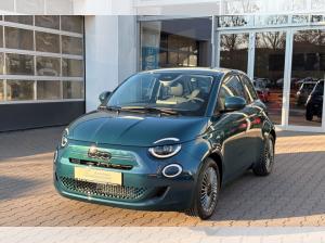 Fiat 500 Mild-Hybrid Torino+PDC+Klimaaut.+Keyless+Tempomat
