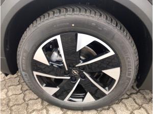 Opel Grandland 1.2 48V Mildhybrid Edition LED+SHZ+Kam.