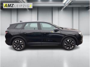 Opel Grandland 1.2 48V Mildhybrid Edition LED+SHZ+Kam.