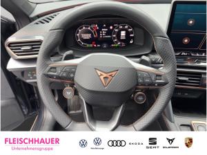 Cupra Leon ST VZ e-HYBRID200kW(272PS)6-Gang-DSG ***Sofort Verfügbar***
