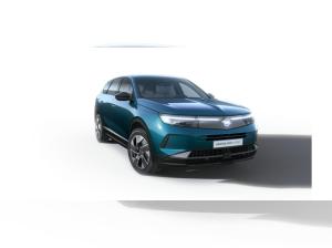 Opel Grandland GS Hybrid Elektr. Doppelkupplungsgetriebe