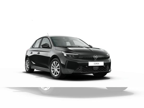 Opel Corsa Edition 1.2 Turbo S/S Manuelles 6-Gang-Getriebe