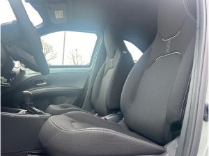 Toyota Aygo X Hybrid 1,5l Teamplayer CVT LED ACC ACP SHZ DAB