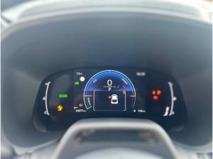 Toyota Aygo X Hybrid 1,5l Teamplayer CVT LED ACC ACP SHZ DAB