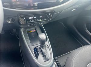 Toyota Aygo X Hybrid 1,5l Teamplayer CVT LED ACC ACP SHZ DAB