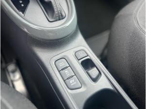 Toyota Aygo X Hybrid 1,5l Teamplayer CVT LED ACC ACP SHZ DAB