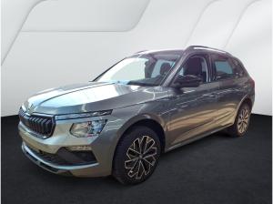 Skoda Kamiq Selection Tour 1.0 TSI DSG -SHZ LED Virtual Cockpit Navi Kamera MFL Smart Link Einparkhilfe