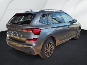 Skoda Kamiq Selection Tour 1.0 TSI DSG -SHZ LED Virtual Cockpit Navi Kamera MFL Smart Link Einparkhilfe