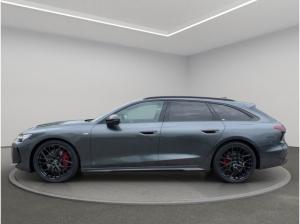 Audi A6 Avant TDI quattro S tronic+HEAD-UP+LUFTFAHRWERK