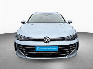 Volkswagen Passat Variant 1.5 eHYBRID ACC LED-MATRIX 4xSHZ