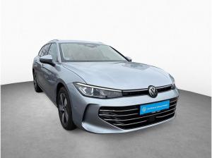 Volkswagen Passat Variant 1.5 eHYBRID ACC LED-MATRIX 4xSHZ