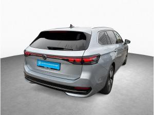 Volkswagen Passat Variant 1.5 eHYBRID ACC LED-MATRIX 4xSHZ