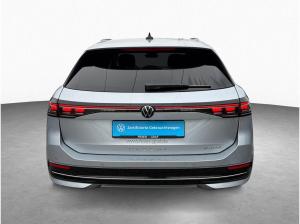 Volkswagen Passat Variant 1.5 eHYBRID ACC LED-MATRIX 4xSHZ