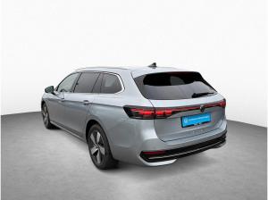 Volkswagen Passat Variant 1.5 eHYBRID ACC LED-MATRIX 4xSHZ