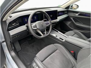 Volkswagen Passat Variant 1.5 eHYBRID ACC LED-MATRIX 4xSHZ