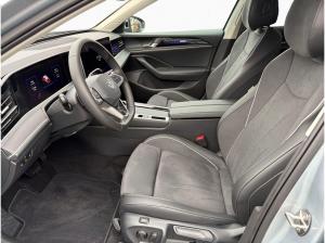 Volkswagen Passat Variant 1.5 eHYBRID ACC LED-MATRIX 4xSHZ