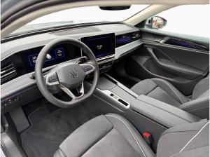 Volkswagen Passat Variant 1.5 eHYBRID ACC LED-MATRIX 4xSHZ