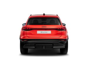 Audi Q6 e-tron 2x S-Line 21'' Pano B&O 360Kamera Luft AHK (UPE: 103.785€)