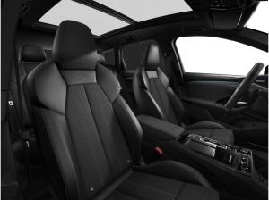 Audi Q6 e-tron 2x S-Line 21'' Pano B&O 360Kamera Luft AHK (UPE: 103.785€)