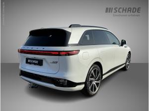 XPENG G9 AWD Performance MJ25 *AHZV*Premium Paket schwarz *sofort Lieferbar*