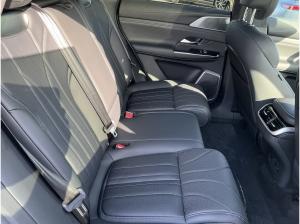 XPENG G9 AWD Performance MJ25 *AHZV*Premium Paket schwarz *sofort Lieferbar*