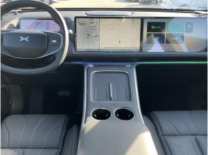 XPENG G9 AWD Performance MJ25 *AHZV*Premium Paket schwarz *sofort Lieferbar*