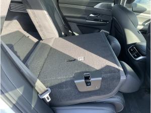 XPENG G9 AWD Performance MJ25 *AHZV*Premium Paket schwarz *sofort Lieferbar*