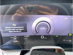 Audi e-tron Q6 SUV S line businessperformance Luft 21