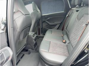 Audi e-tron Q6 SUV S line businessperformance Luft 21