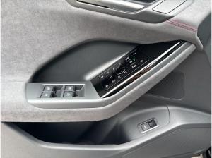 Audi e-tron Q6 SUV S line businessperformance Luft 21
